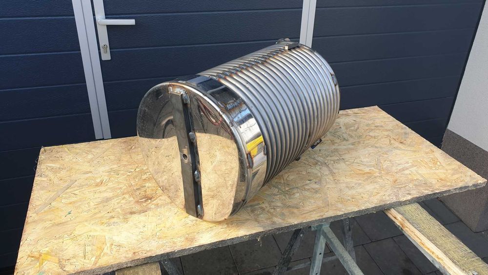 WAP Wężownica, Spirala, Wymiennik do myjki WAP C, CSI, DX