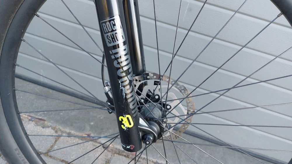 Scott scale 970 rama L