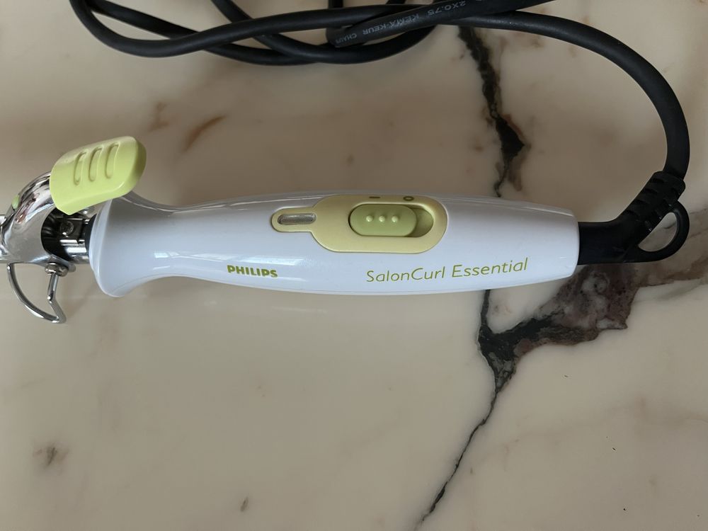 Lokówka Philips SalonCurl Essential