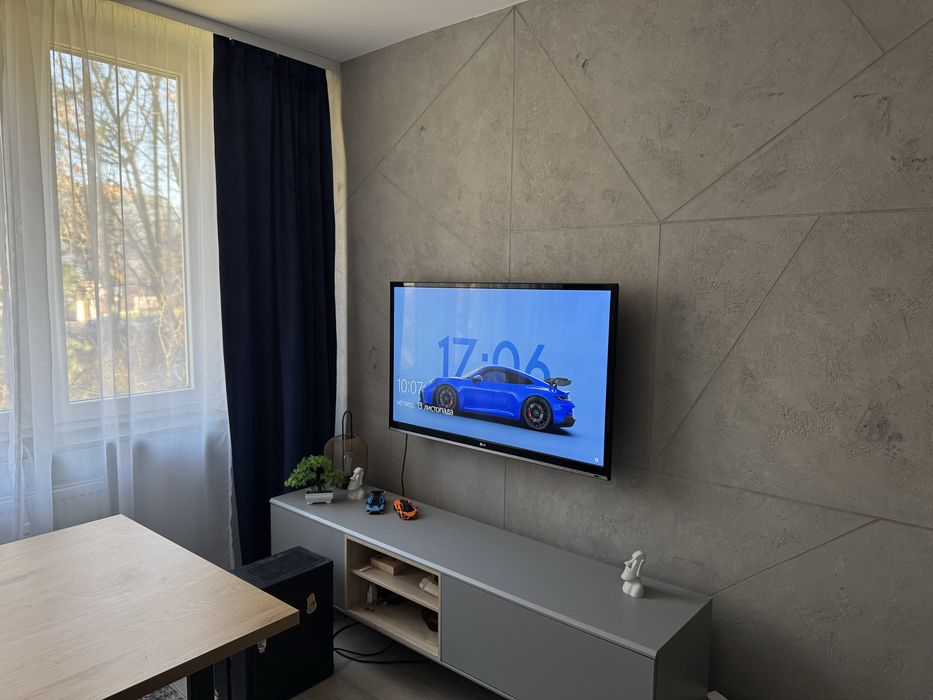 LG 47LS5600 telewizor TV plazma Samsung Sony Philips