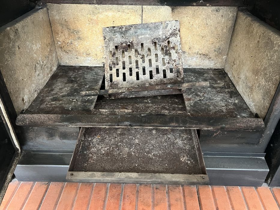 Vendo recuperador calor Solzaima