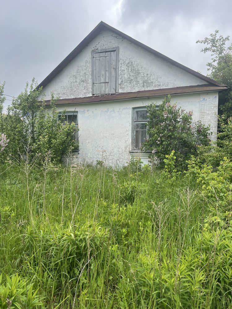 Продам будинок с Покащів