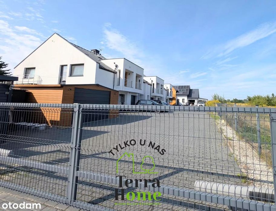 Segment dwupoziomy Kielce Prosta 92,5m2