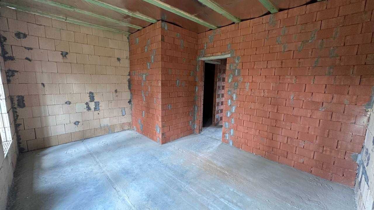 Таунхаус 78 м² в Ірпені з ділянкою та видом на сосни