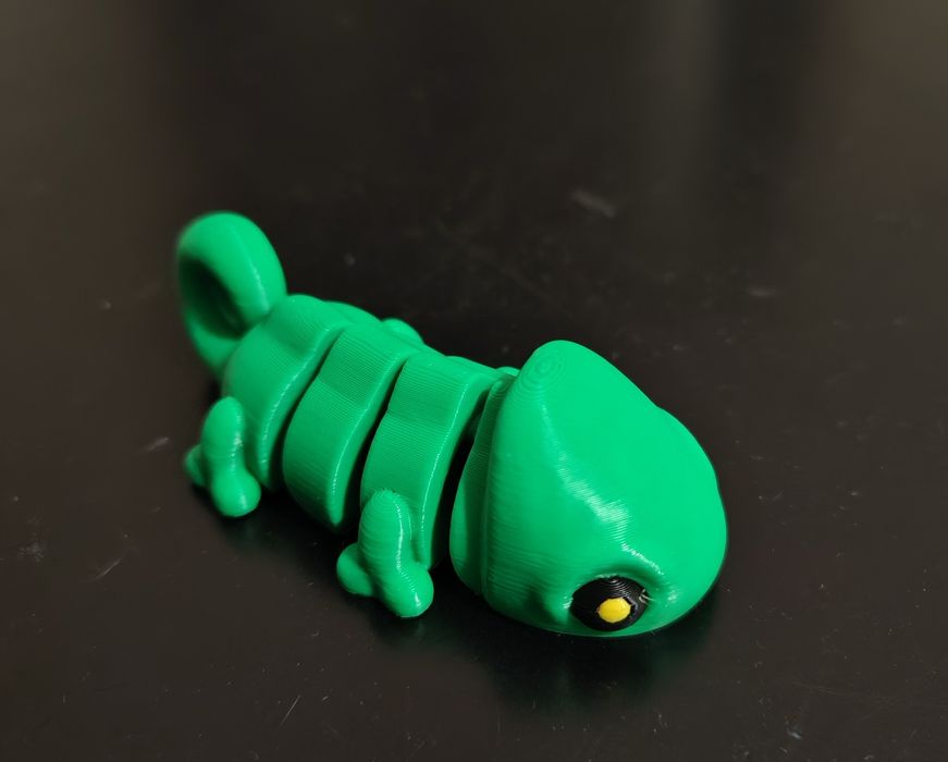 Porta chaves personalizados impressão 3D