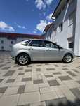 FORD FOCUS 2011 рік