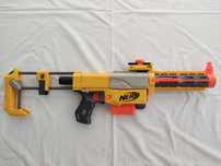 Pistola de brincar Nerf