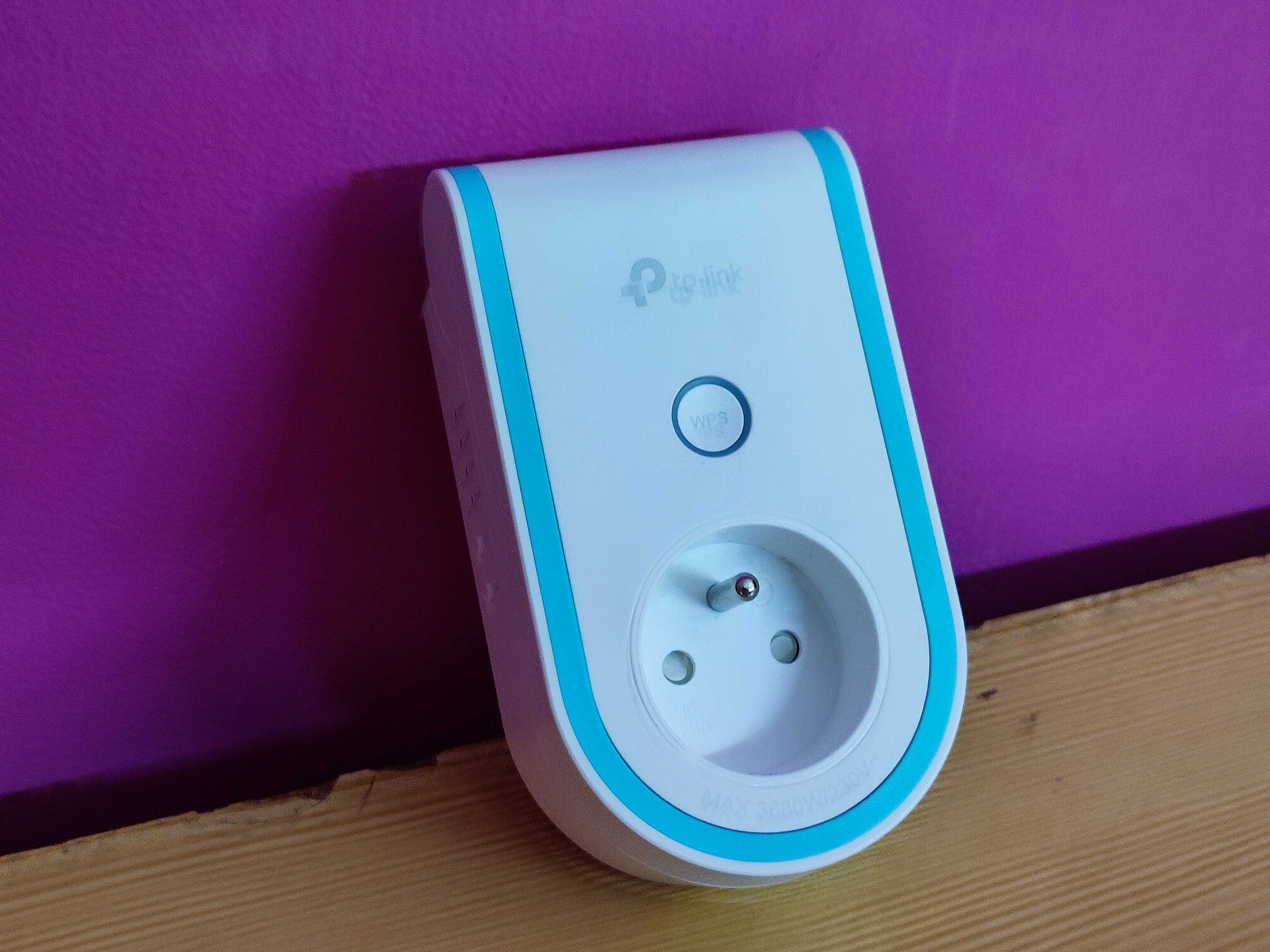 TP-Link RE365 Extensor Wi-Fi