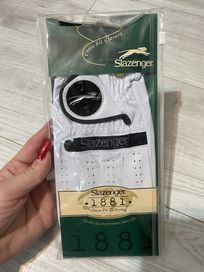 Rękawica golfowa skórzana Slazenger