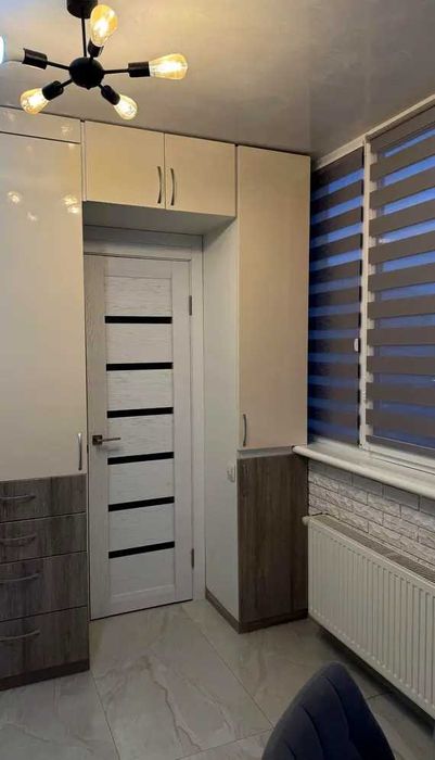 оренда 2к квартири Соф Борщ ЖК Софія Сіті вул Братська 24