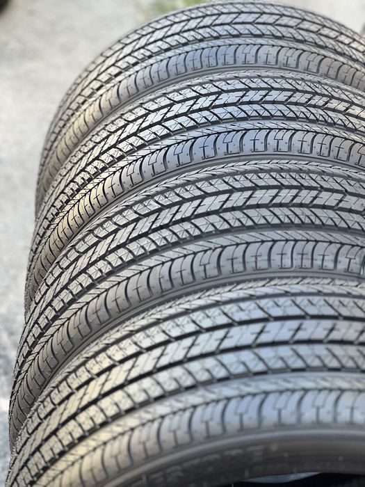 Нова‼️Bridgestone Turanza el450 M+S 225/45 r18 2024 рік‼️Топова шина