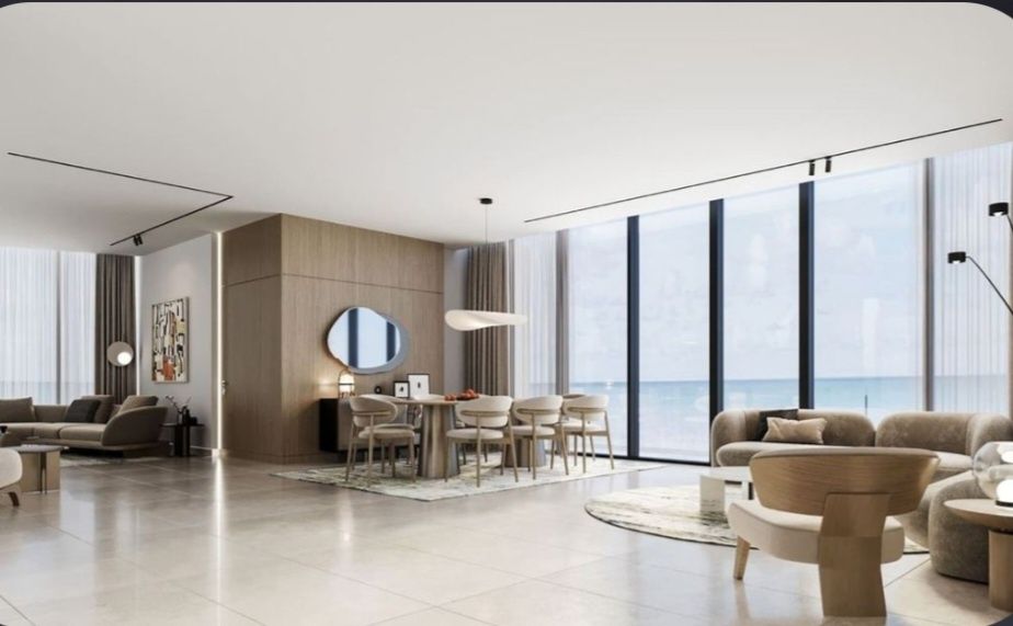 Продаж апартаментів Дубаї