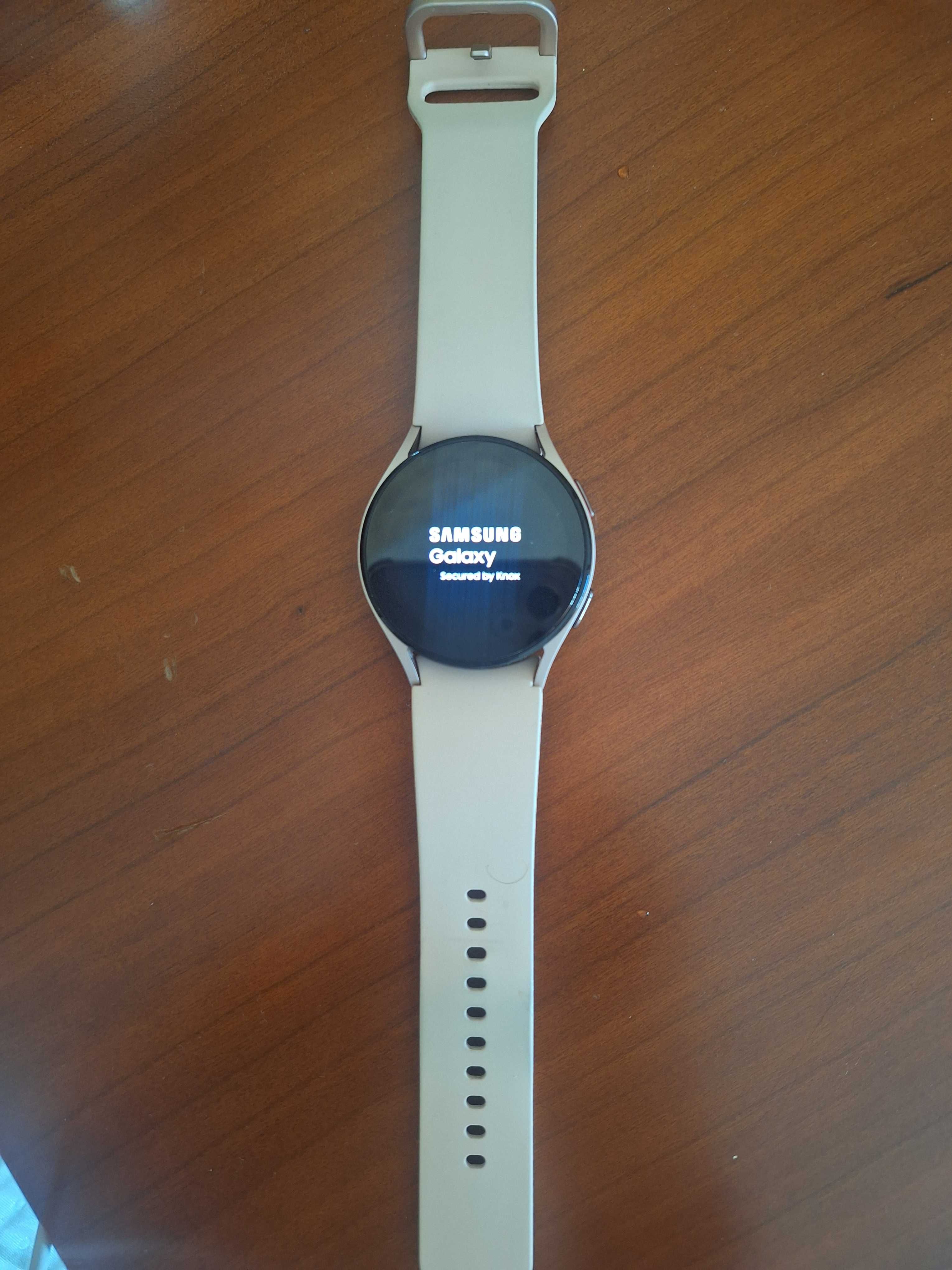 Smartwatch Samsung