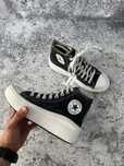 Buty Trampki Converse High r37,5