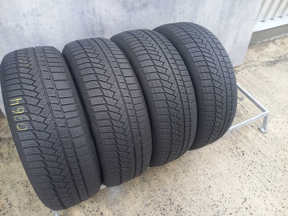 Резина зима Continental TS 850P SUV 235.60.18