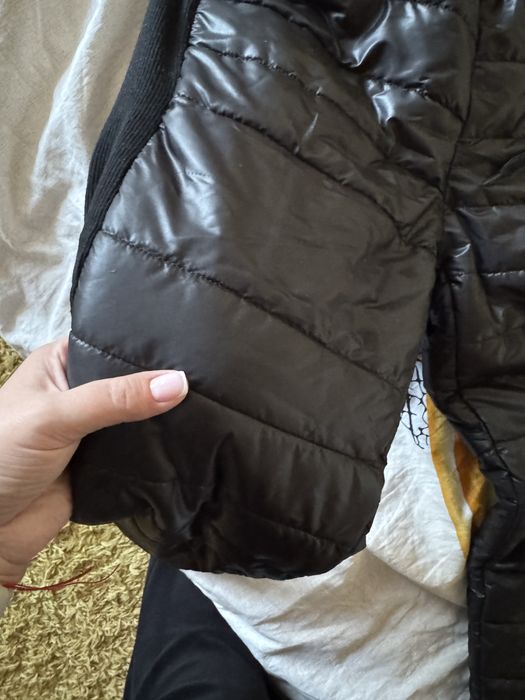 Лижні теплі штани