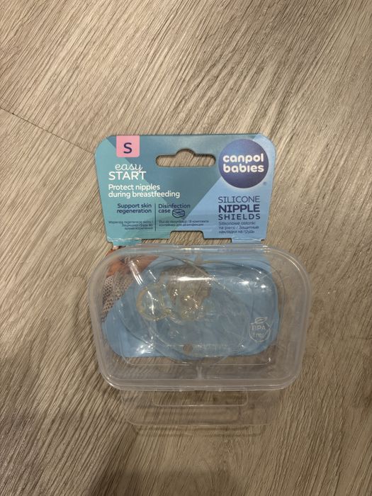 Силіконові накладки