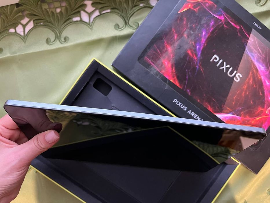 Планшет Pixus Arena 8/256