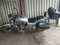Мотоцикл zongshen zs 250-5