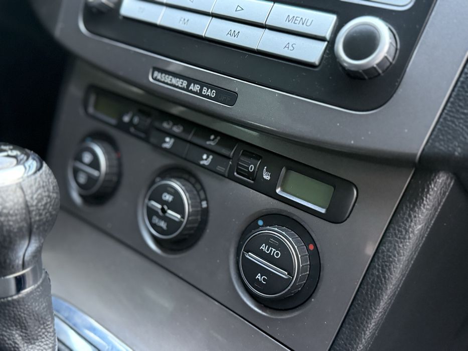 VW Passat B6 2007 рік 1.9 Дізель Механіка