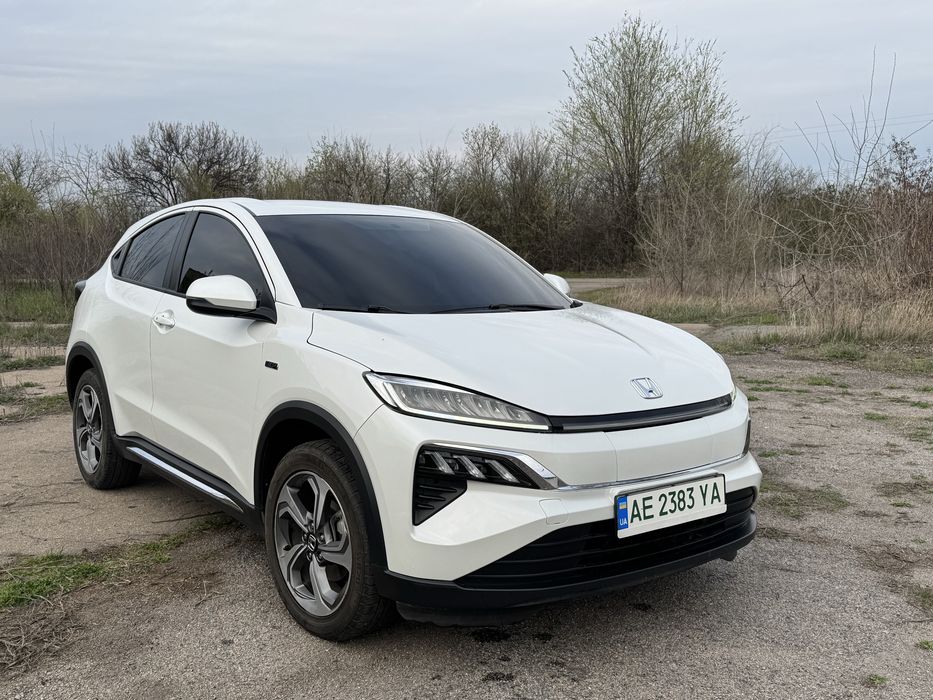 Продам гарне економне авто Honda