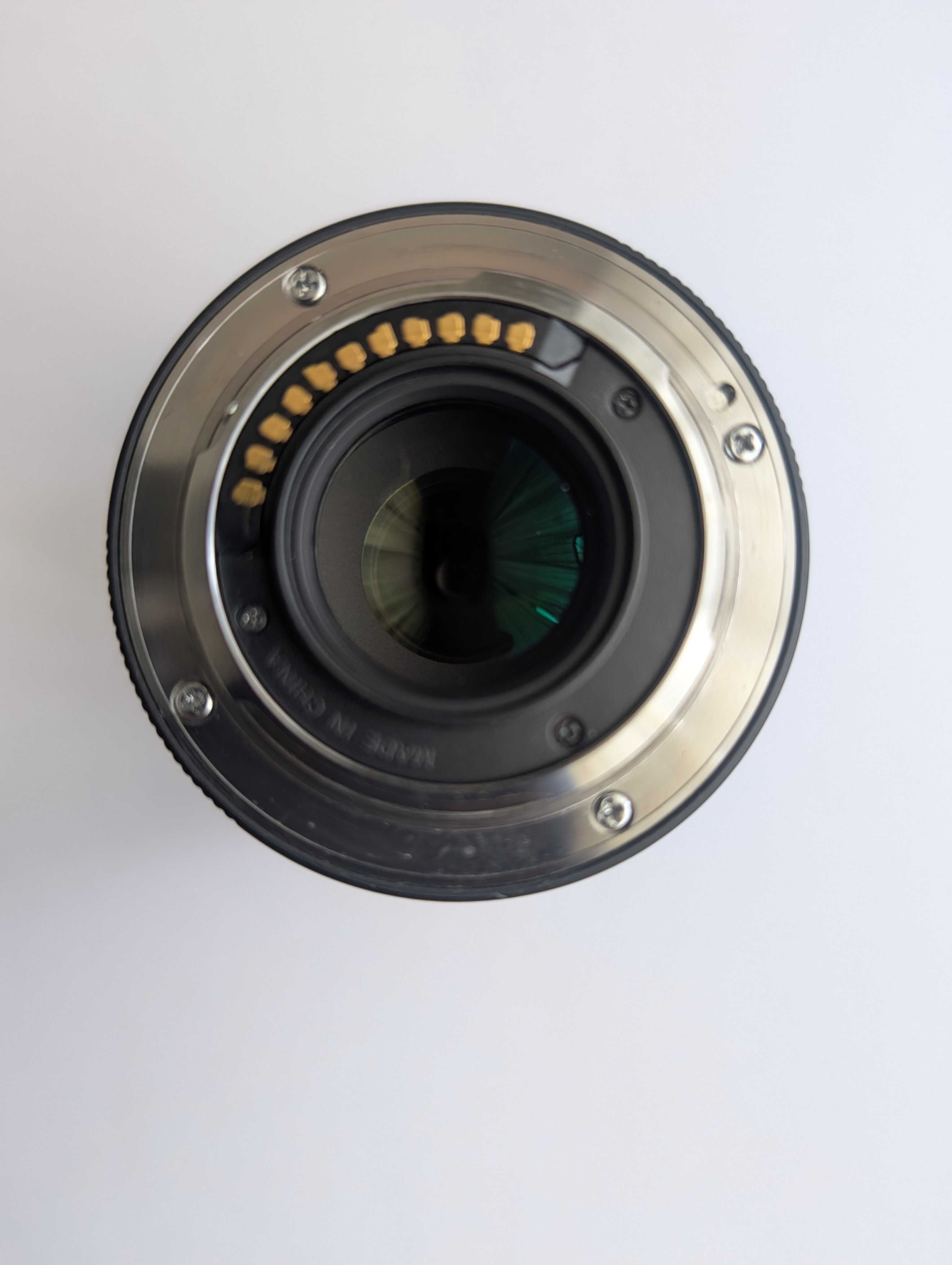 Olympus OM-D EM 5 Mark II