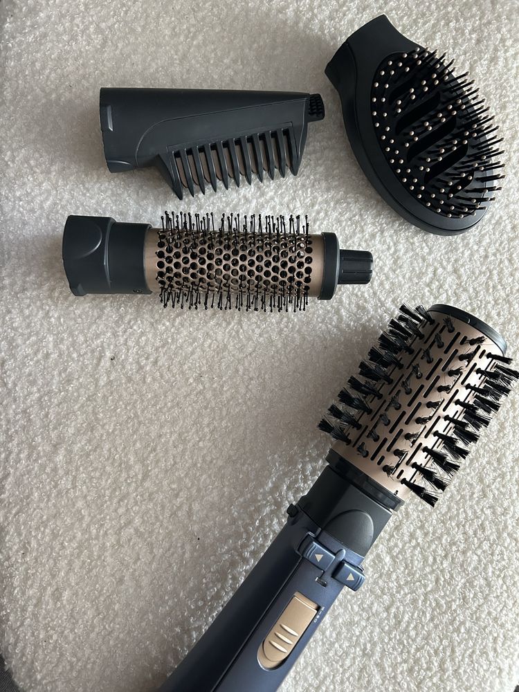 Lokowko suszarka Babyliss Style Pro 1000 AS965E.