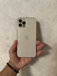 Iphone 12 Pro 256 Gold