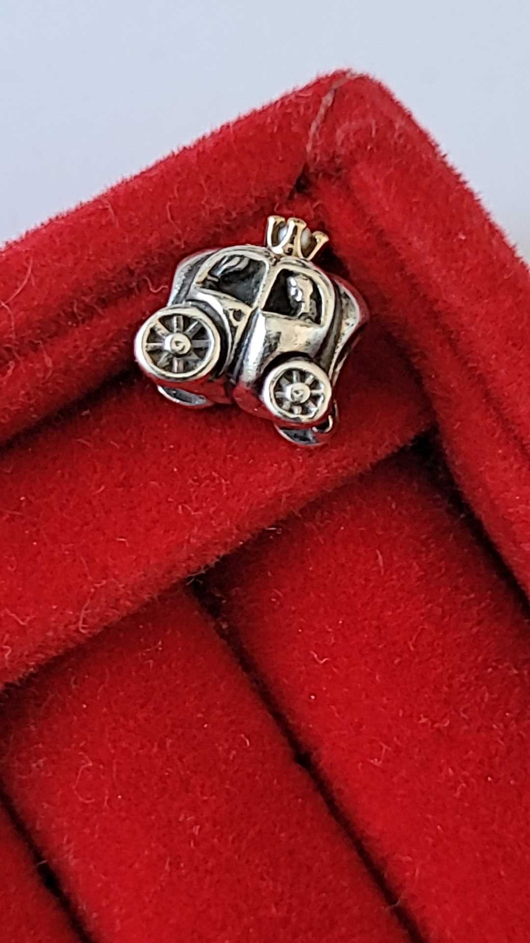 Charms Pandora oryginalny tt