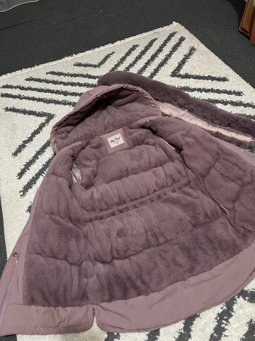 Парка зимова на 10-11 років.