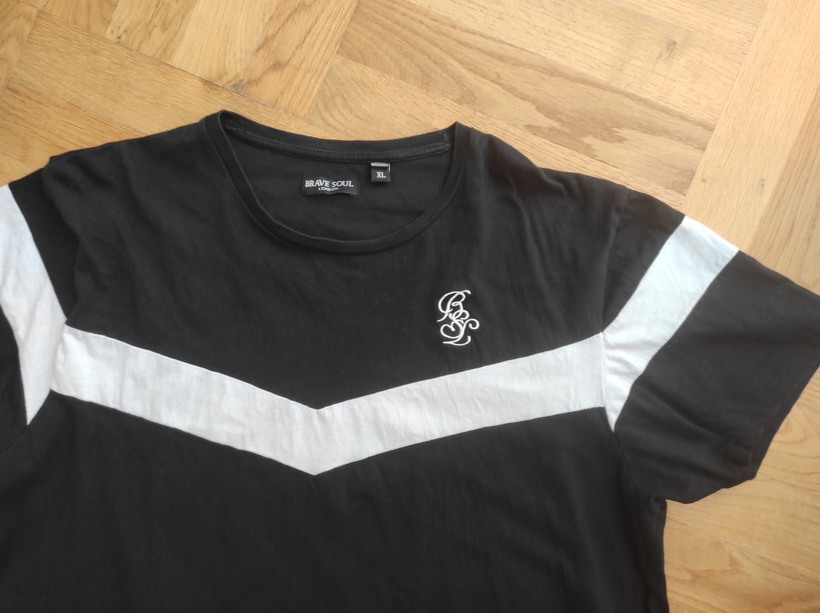 T-shirt męski L/Xl