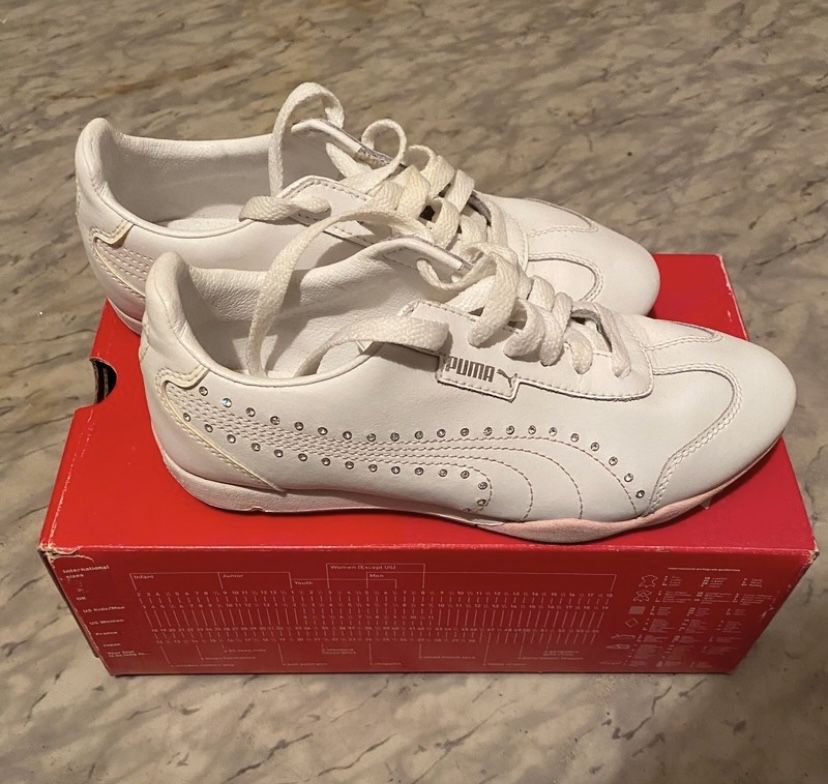Damskie buty Puma r.35,5