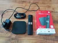 Xiaomi TV Box S (2nd Gen) 4K MDZ-28-AA