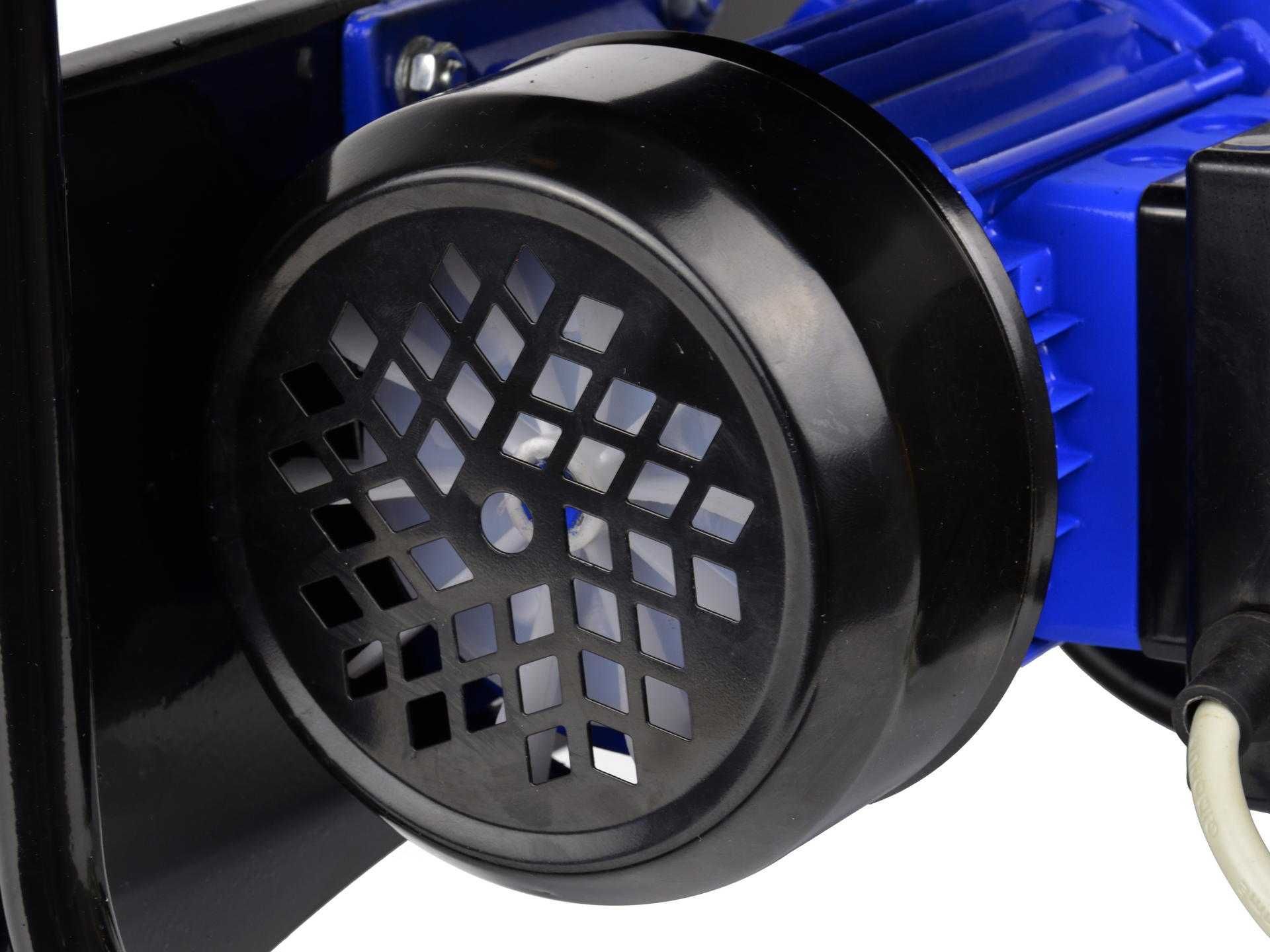 POMPA 1" 230V dystrybutor mini CPN z licznikiem + NALEWAK 1826