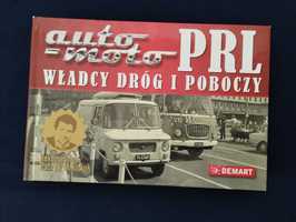 PRL Wladcy drog i poboczy. P.Mikiciuk