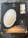 Lumary – inteligentna lampa LED 12W