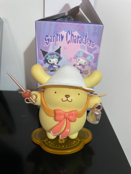 Blind box Sanrio