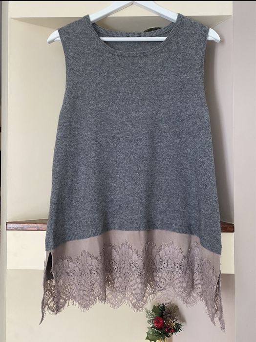 Dolce&gabbana cos жилет