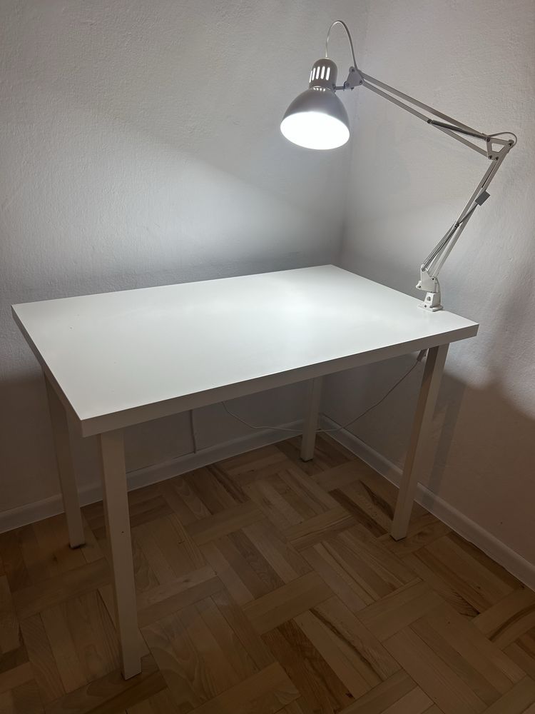 Stol ikea linnmon