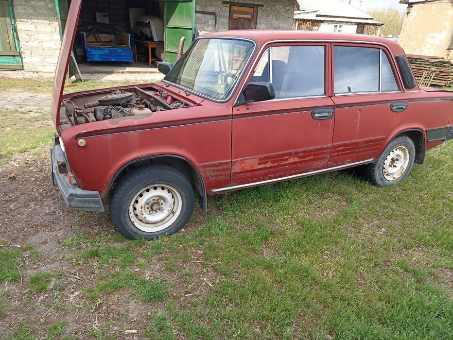 Продам авто 2113