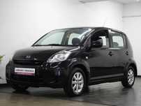Daihatsu Sirion 1.3i 97PS 4WD KLIMA / Auto z Gwarancją - AUTO BIJAK