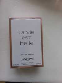 La vie est belle lancome 75ml