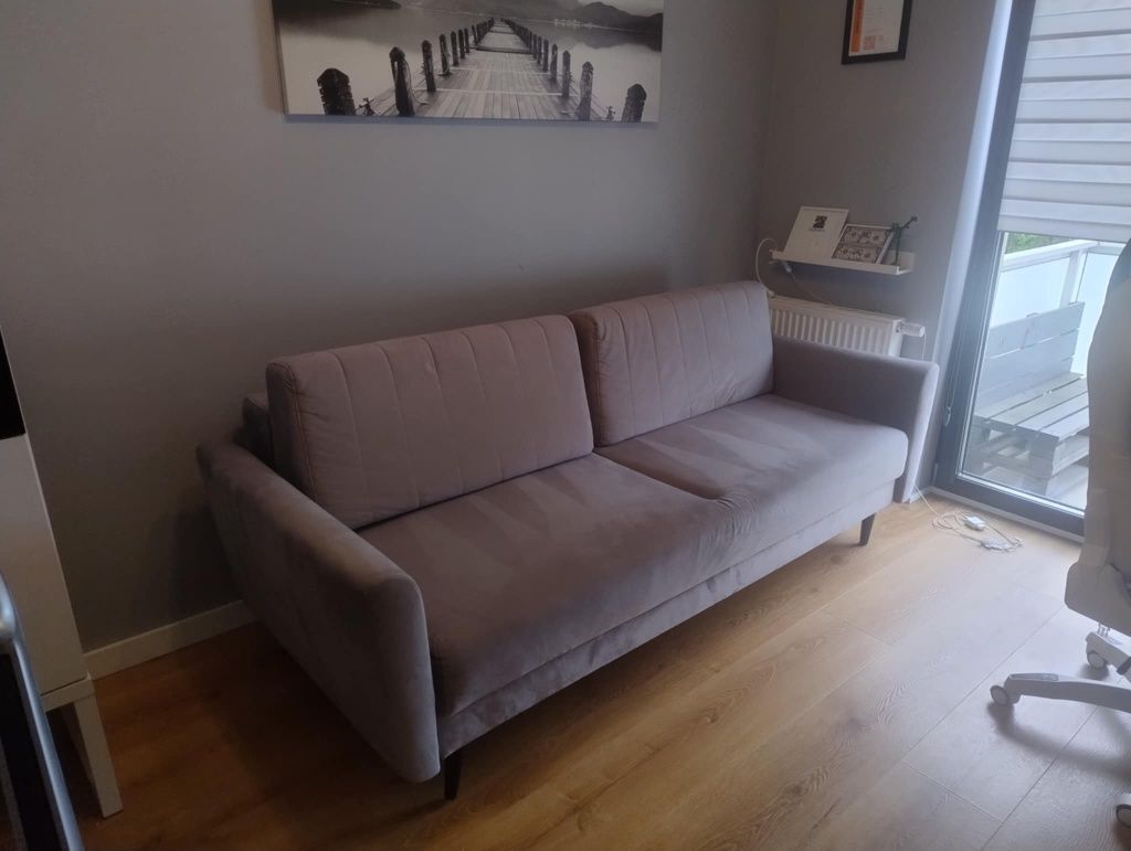 Sofa Amber stan bdb
