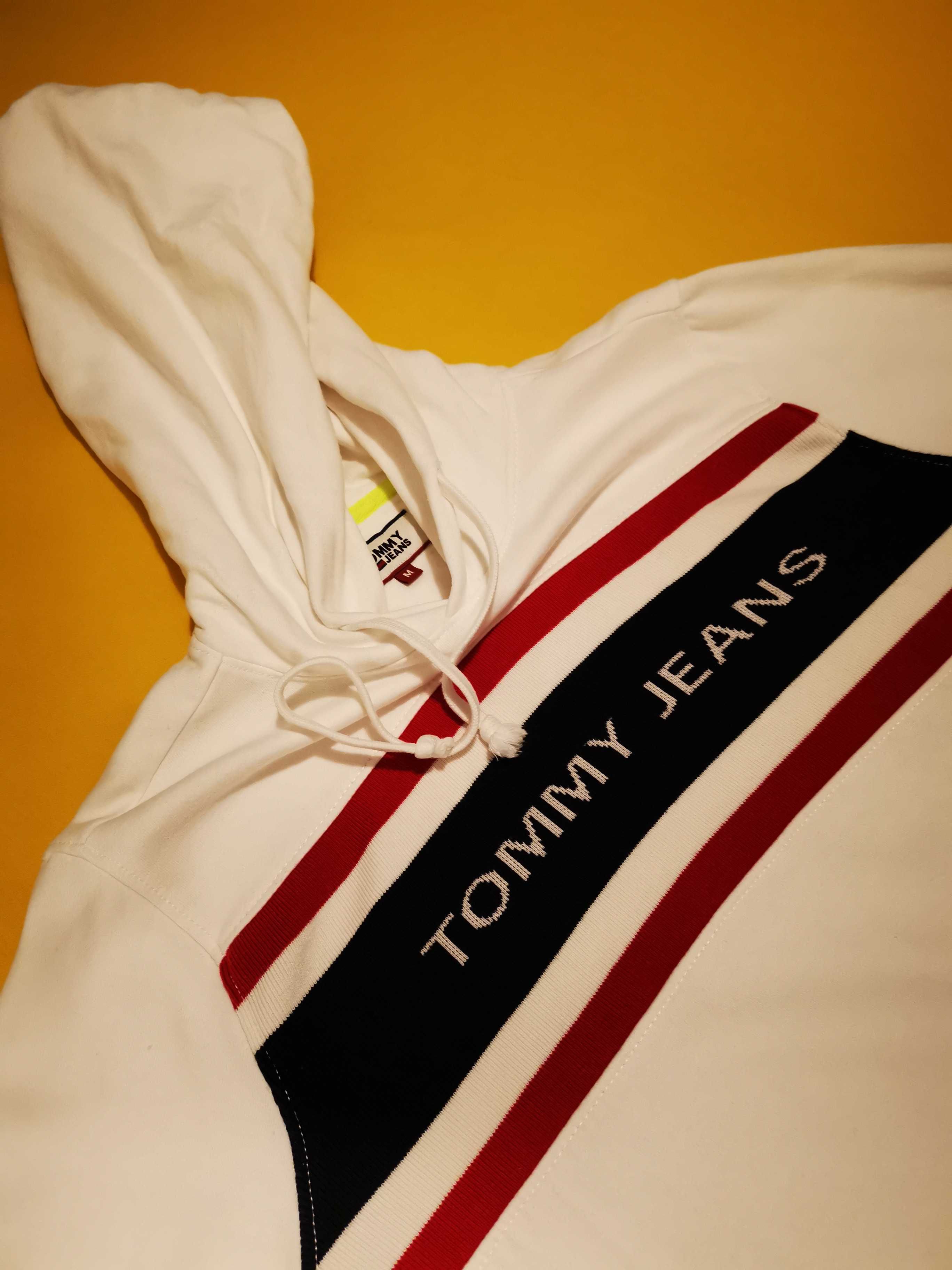 Sweatshirt TOMMY JEANS