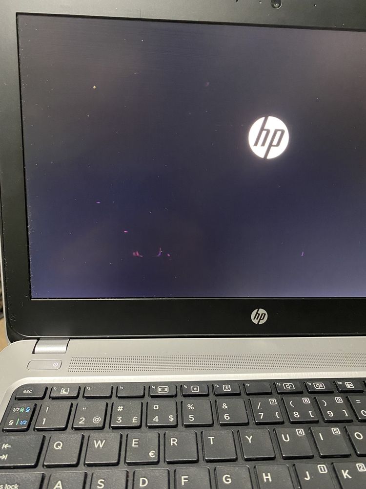 HP ProBook 430 G4 13.3"/i3-7/8GB RAM/120GB SSD! Артикул 4405