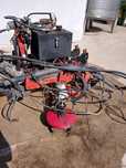 Equipamento agrícola para venda