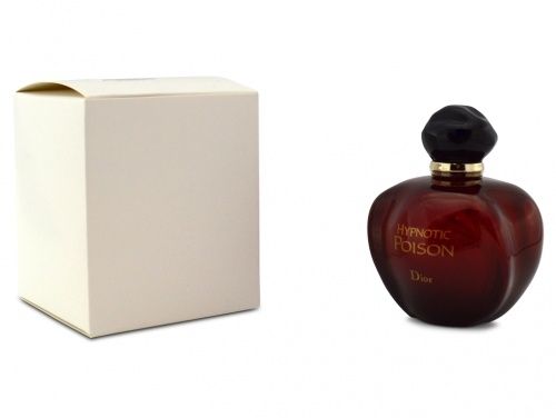 Damski Perfum CHRISTIAN Dior HYPNOTIC Poison 100ML EDT