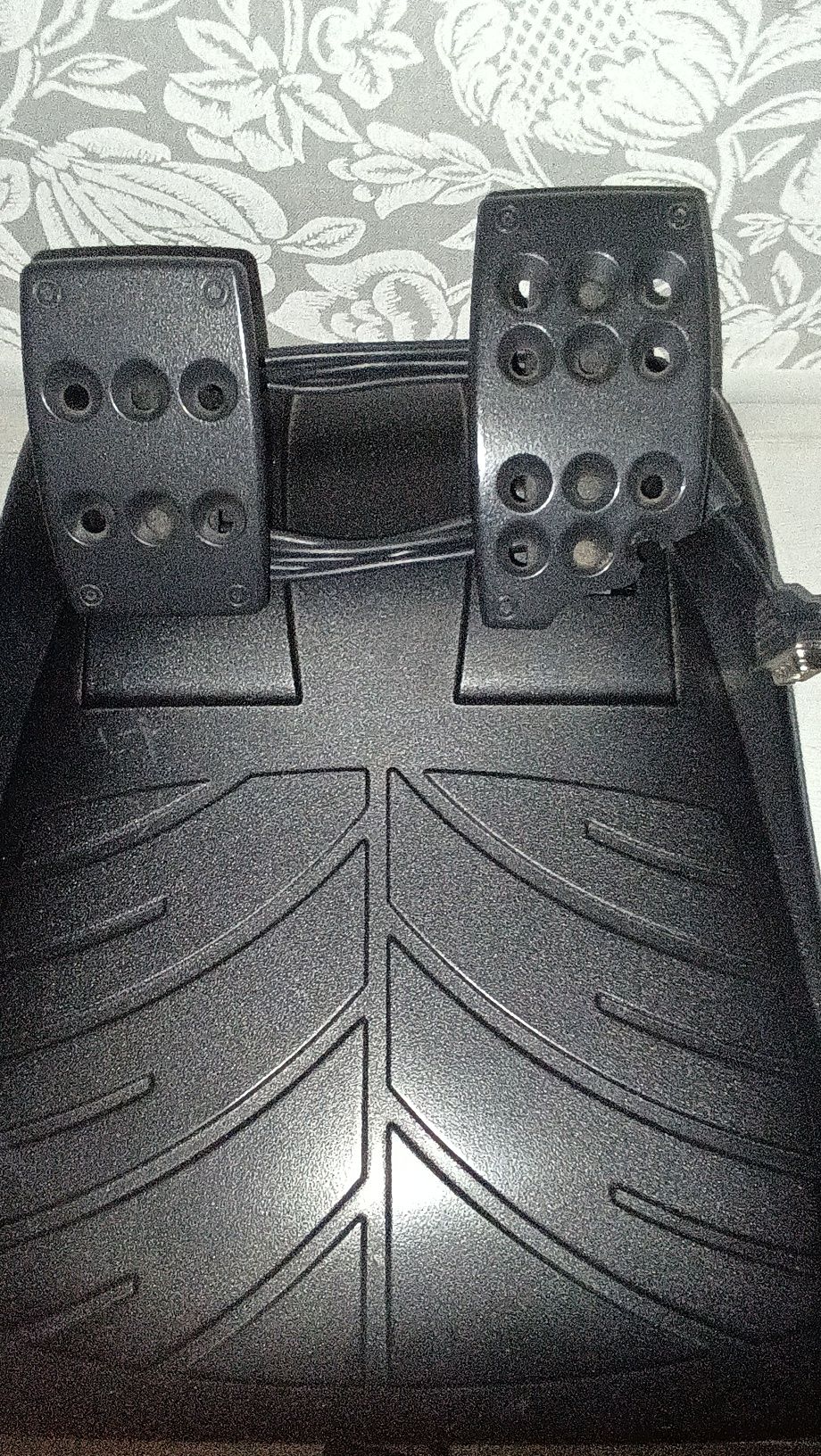 Руль Driving force gt 900