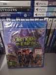 The last kids on earth nowa folia ps4 ps5 PlayStation 4 5
