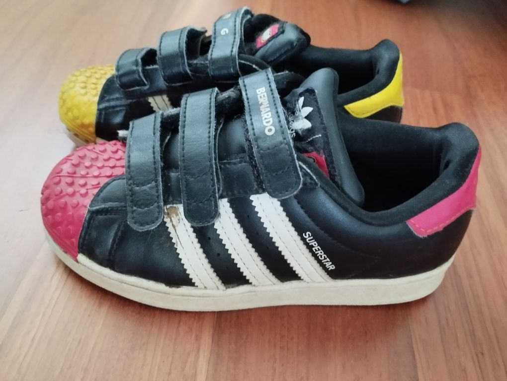 Sapatilhas Adidas 31